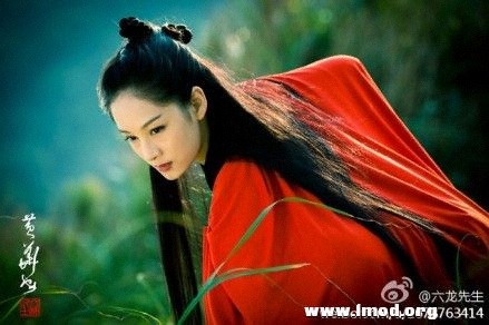 木婉清 -- 赵圆瑗 饰演.jpg