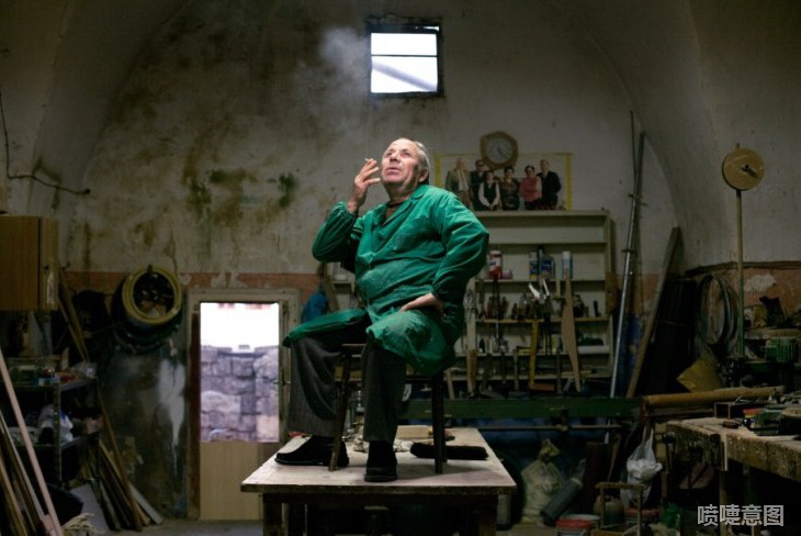 当你能坦然接受“不幸是常调，幸福是偶然”的时候，你才有享福的可能。      ——Vivi.jpg