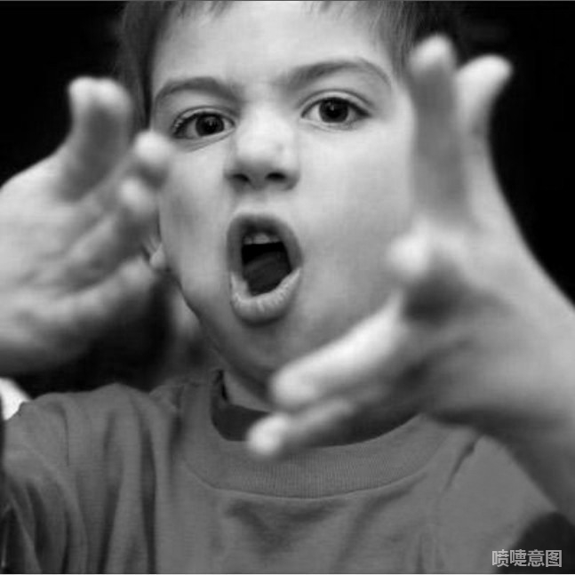 当一个孩子意识到他不仅有坚持真理的权利，而且有犯错误的时候，他就已长成了大人。  .jpg