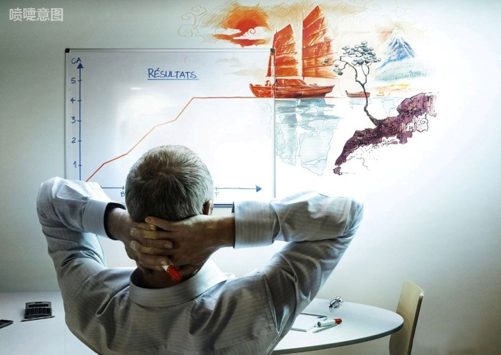 每一个人的天堂，就是他的欲望。          ——邓玉宾.jpg