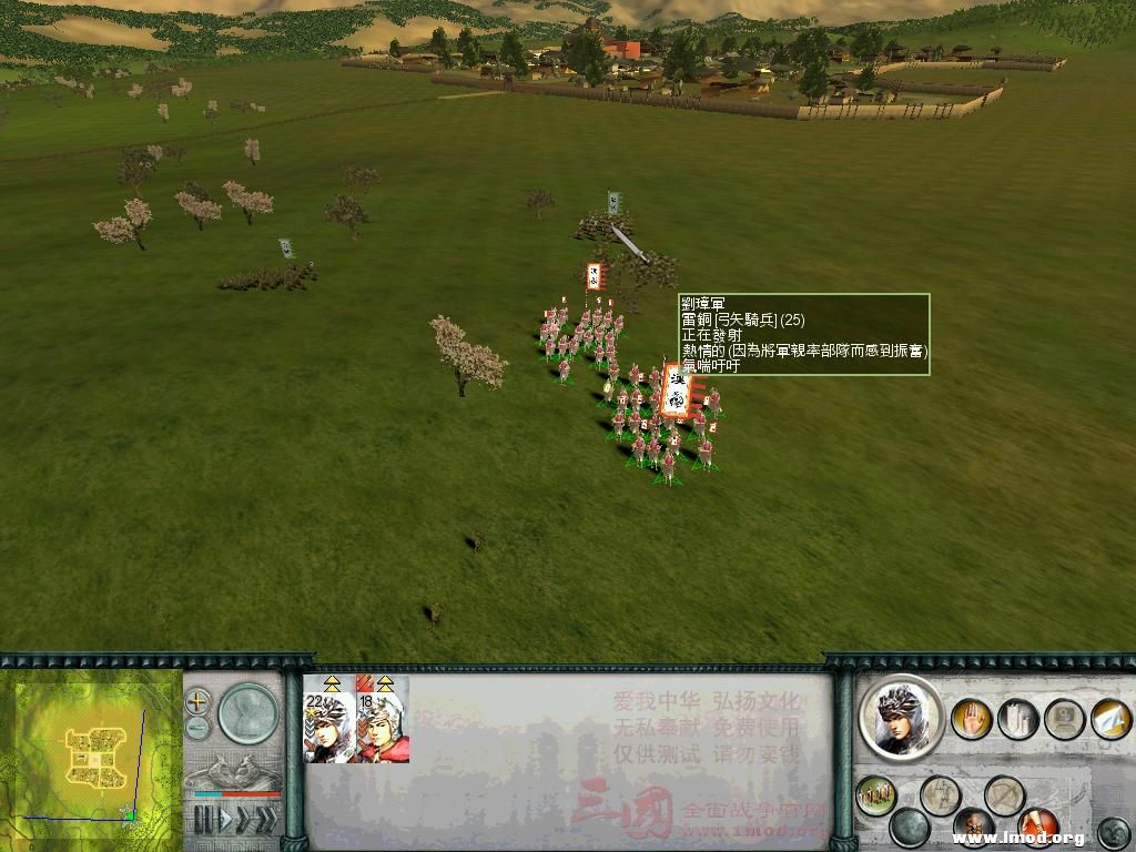 哥俩齐上围殴！