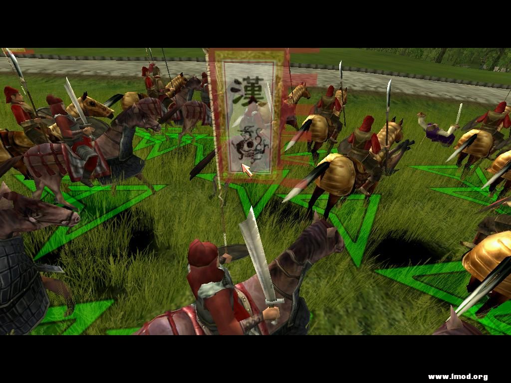 一刀捅死这臭婊子！