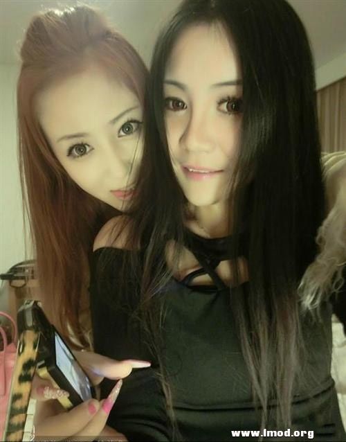 这指甲，有学问的。你知道不