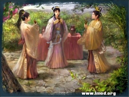 义兄弟·女性3人.jpg
