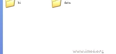 解压后的文件夹