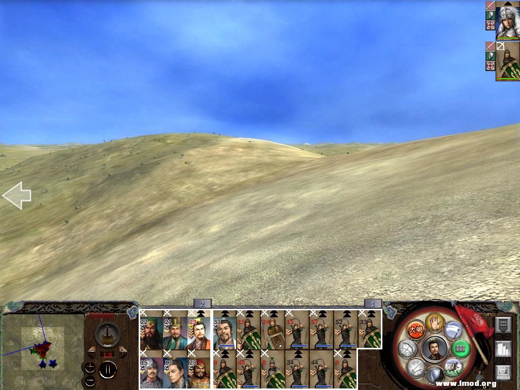 更可怕是技能还是一样的