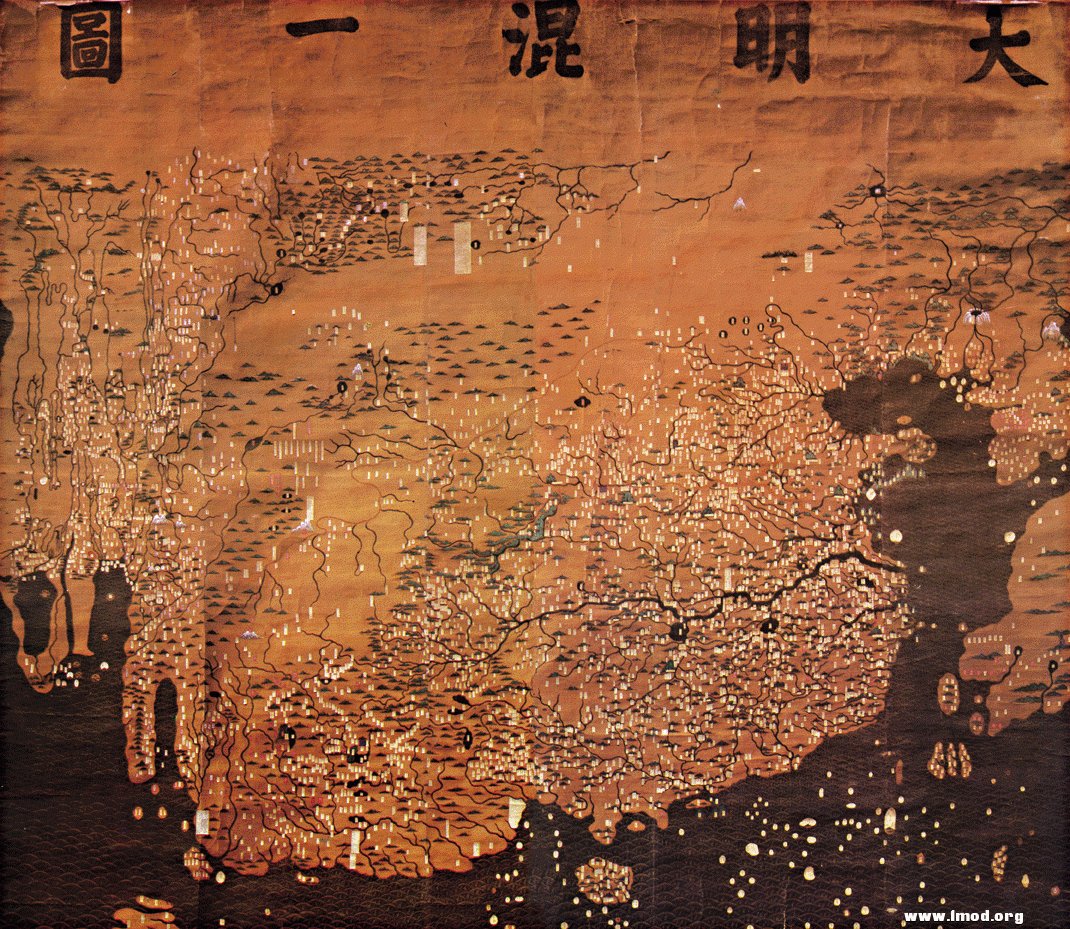 大明混一图.gif