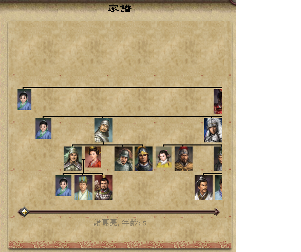 我家的小王爷诸葛亮