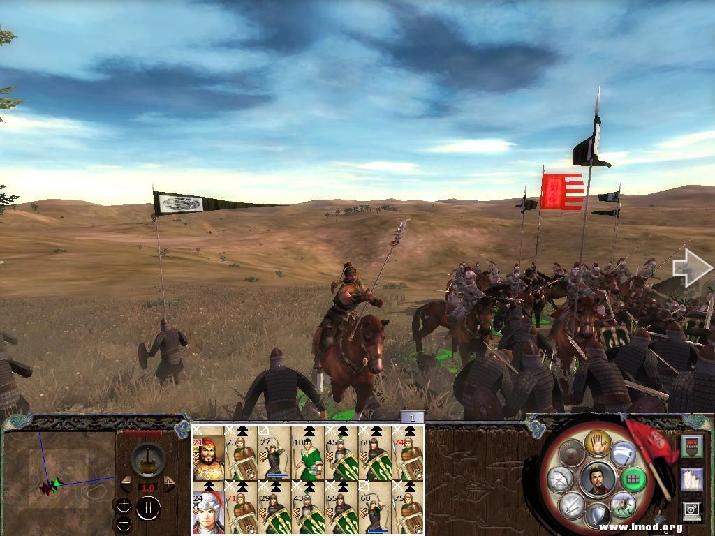 老张想当年在黄巾时期救下他不但没好处还被人鄙视要不是他大哥拦着否则早咔嚓了董卓 ... ...