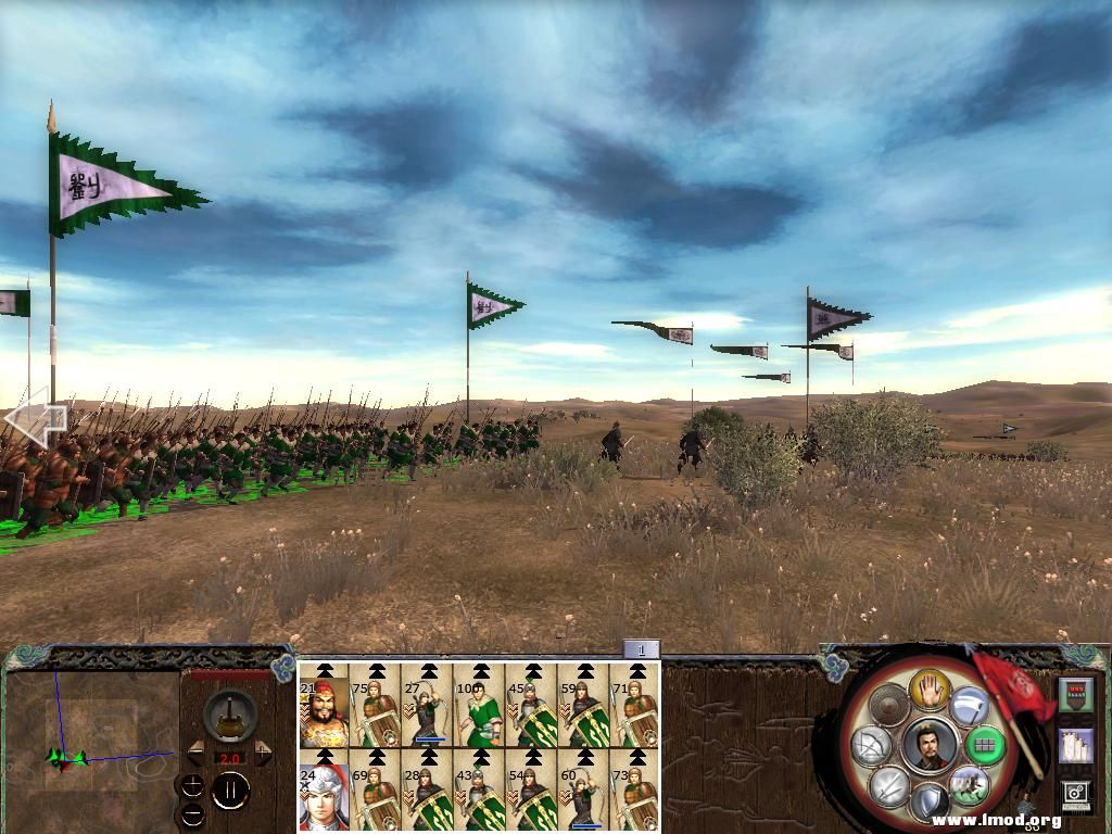 老张还是不知死活的追