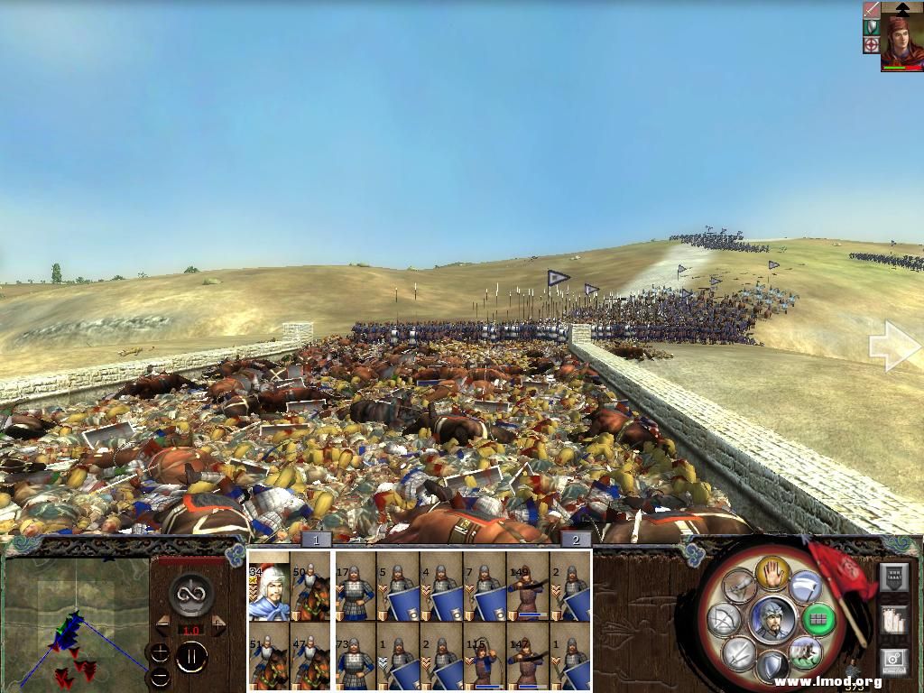 惨剧就发生在襄阳