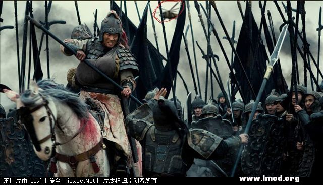 赵云在长坂坡呼叫直升机助战吗？怪不得七进七出呢