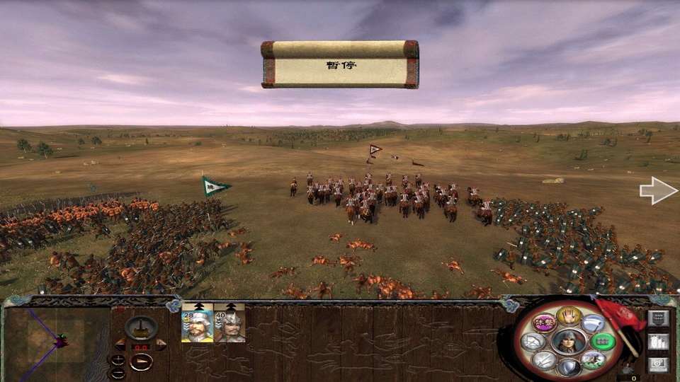 对方要包饺子 果断闪人