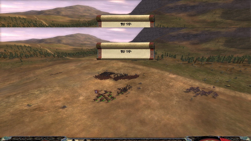 从这张开始截图截出问题了 大家将就点看 懒得在搞一次