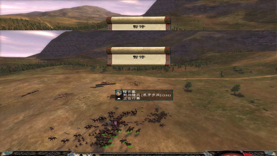 把对手调动起来，在运动中消灭的人，这句话谁说的来着。。。。