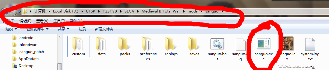 计算机几个字算不算中文目录？