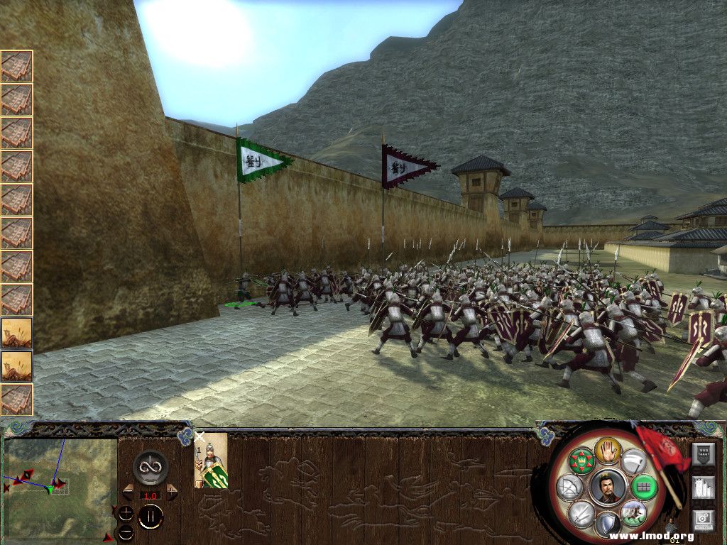 我真的还想再活五百年！