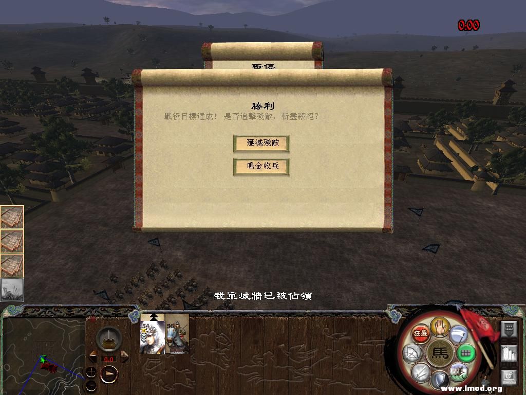 神马满编都是浮云！