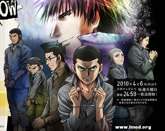 这个你们可能没看过推荐