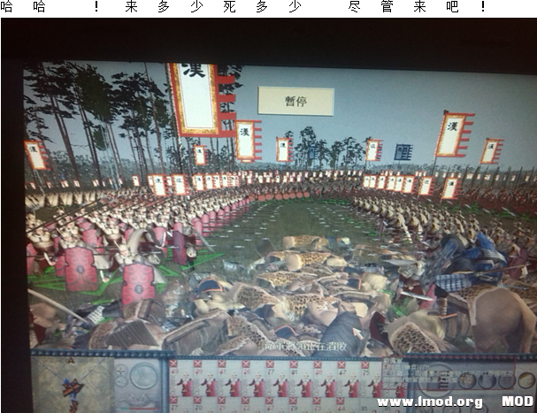 来吧！多多益善！