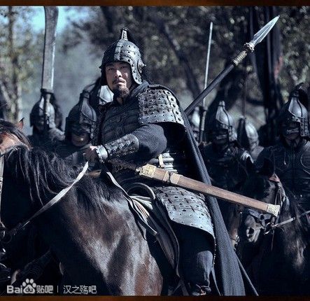 小操，我许褚来助你！