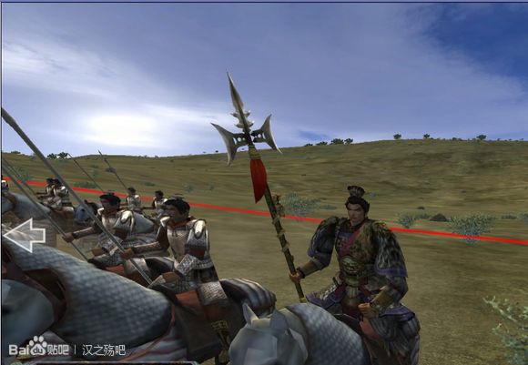 主公大事不好 吕布麾下的【并州铁骑】骁勇善战 已连下我军数座城池 ！！！ ...