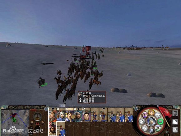 陈宫骑射部队不断在我军铁骑侧翼骚扰，三轮骑射，配合弓矢，竟然打掉了我大魏武王整整12个将卫；这伤亡我不 ...