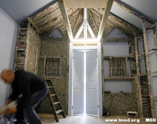 报纸房子（英国 伦敦）.jpg