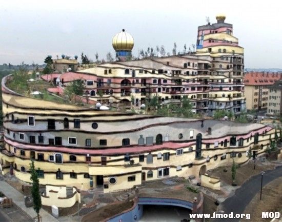 森林螺旋（德国 达姆施塔特）.jpg