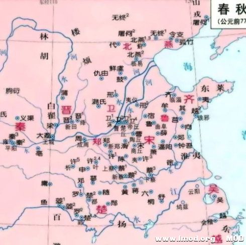 城市