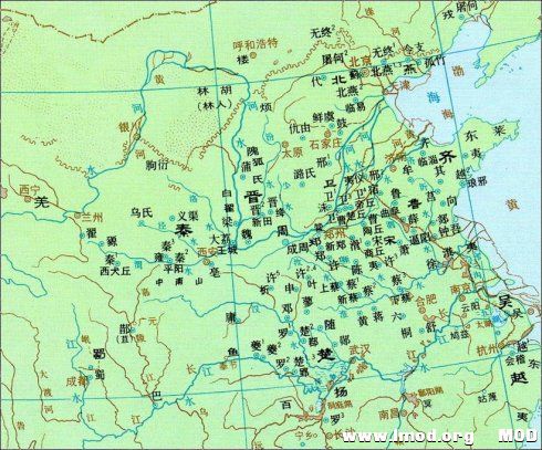 城市