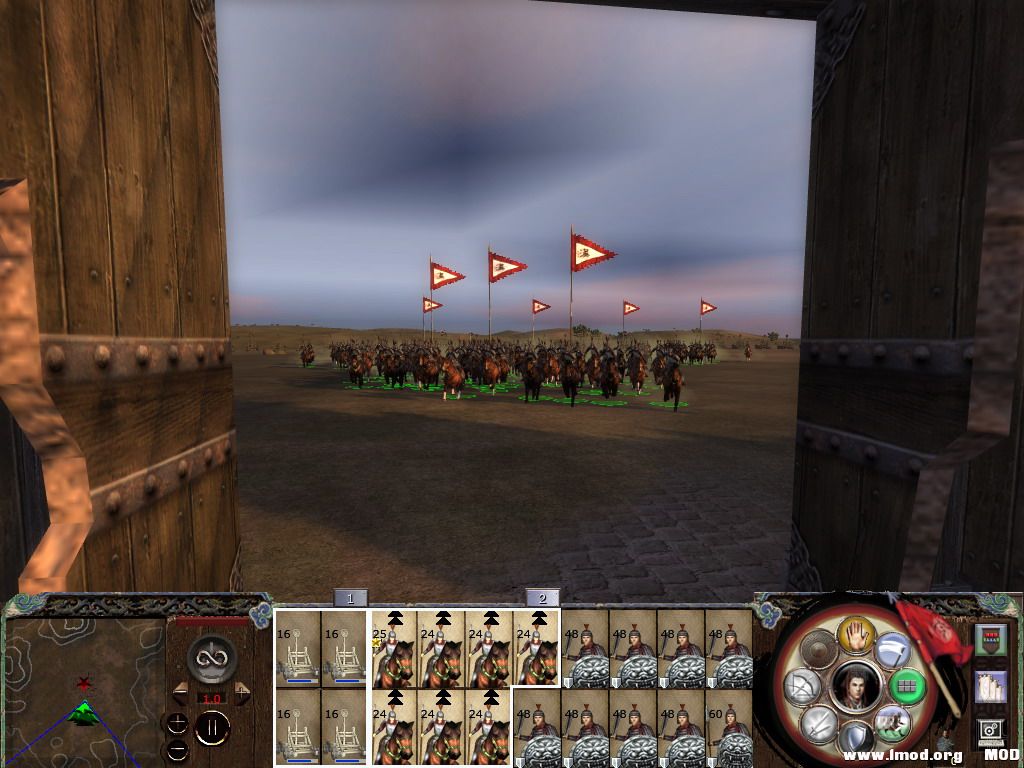 丫丫曹操快还钱