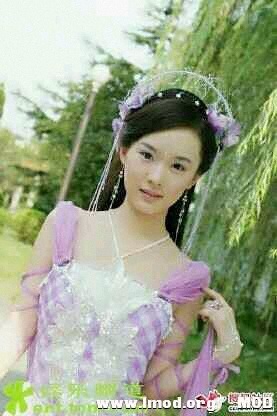 霍思燕版大乔，应该非常好