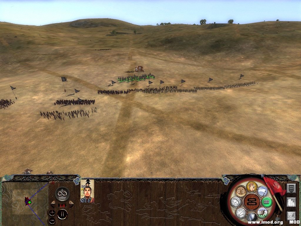 冲锋，一路向前