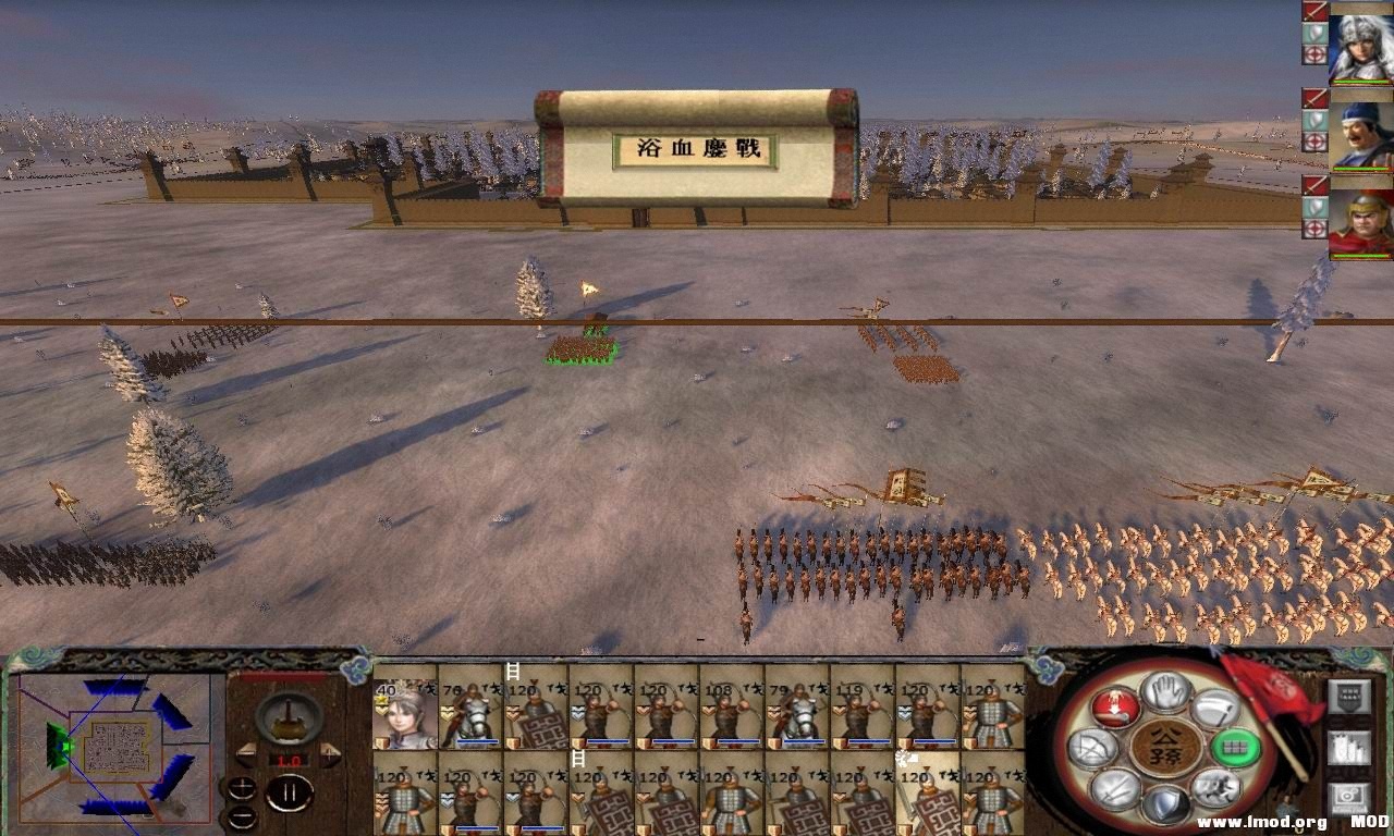 比当年的德军还惨啊