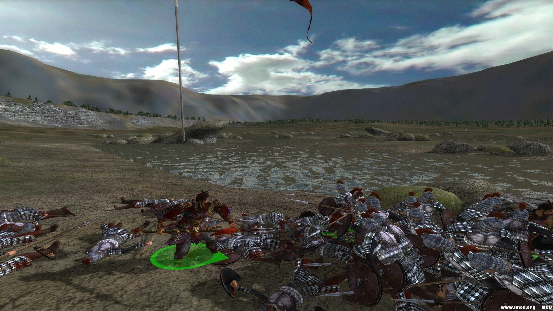 看我單砍ㄋ數百人ㄋ