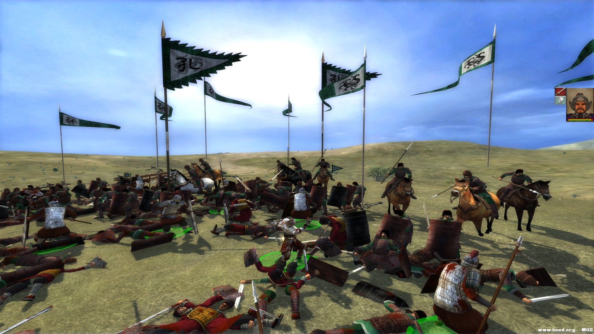 趙雲真三國無雙1