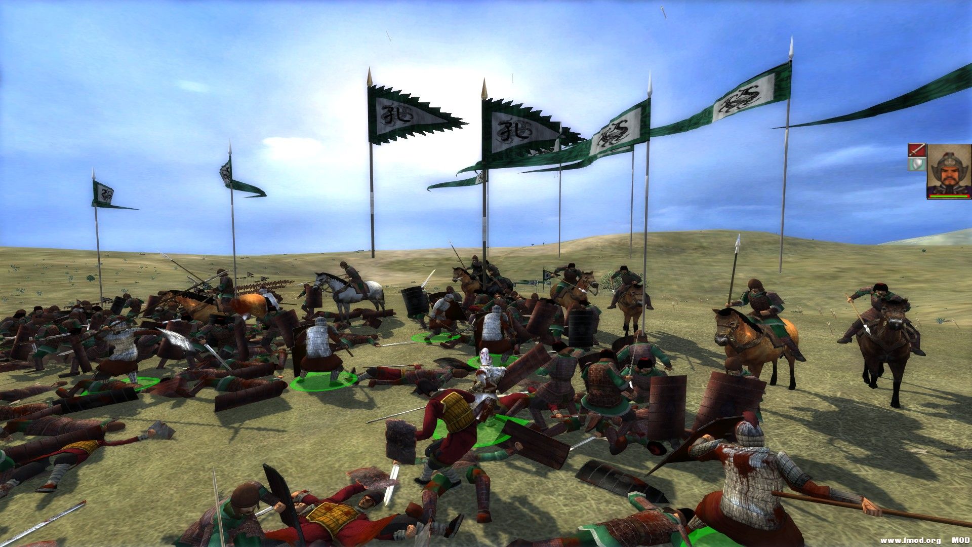 趙雲真三國無雙2