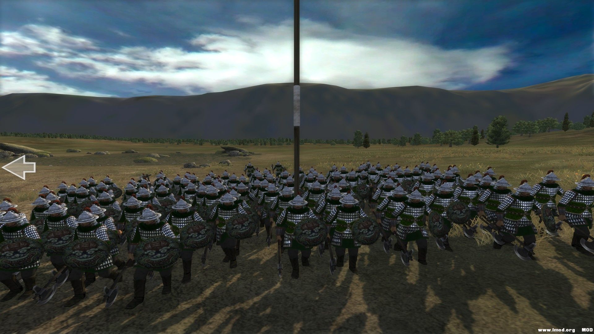 漢之殤的無當很宋