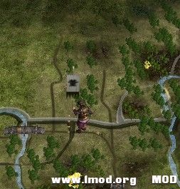 董太师听到战报甚是高兴于是也出兵了