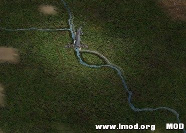 而与匈奴结盟的使者也出发了 马到成功吧