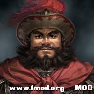 宋圓盤帽加赤帻跟紅領巾