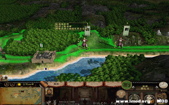 廖化周仓使用魏延战略模型