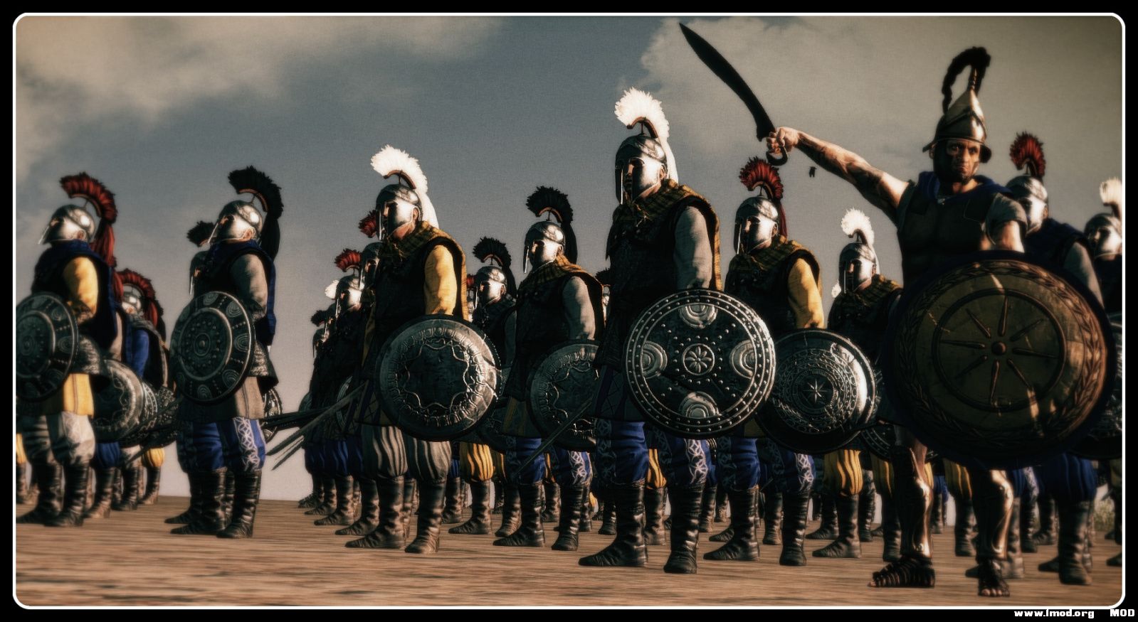 5. Seleucid Chosen Infantry.jpg