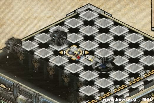 将多余的物资补给到另一只舰队