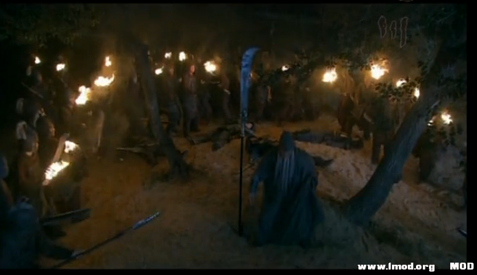 一站又把吴军吓退几步