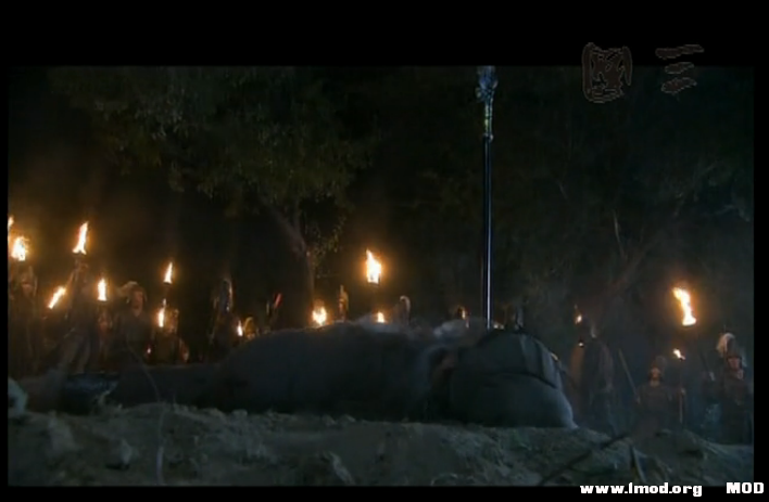 二爷走好我们会为您在汉之殇中报仇雪恨的