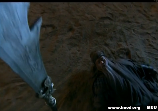 二爷与世长辞了...