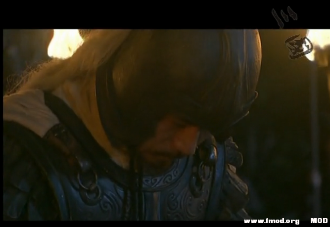 吕蒙要当混蛋了