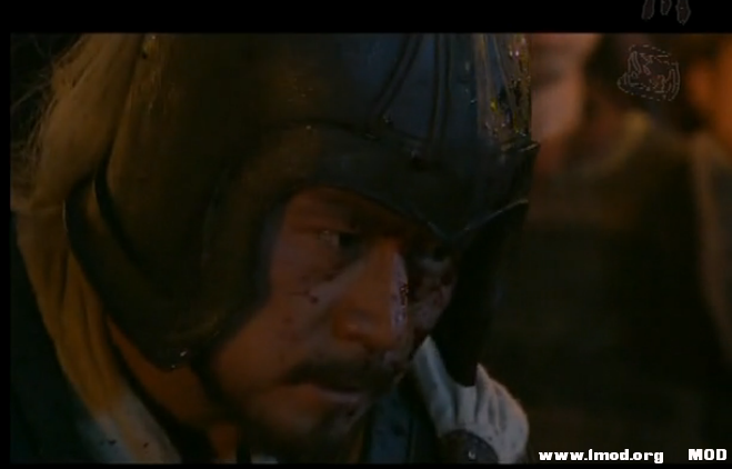 吕蒙自己都不知道自己会比任何都死的惨